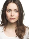 Imogen Comrie