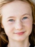 Violet Tucker Steel