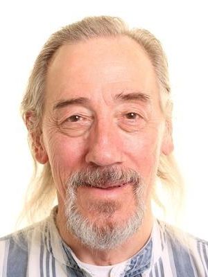 David Edwards