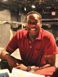 Cedric Hill