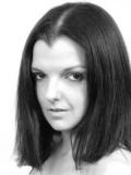 Jacqueline Brocklehurst