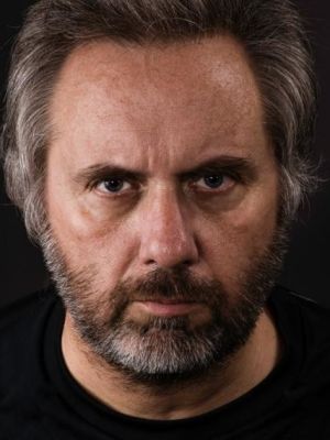 Gary Houlden