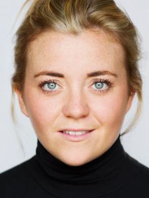 Katie Wells