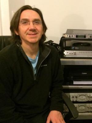 Mark McMillan