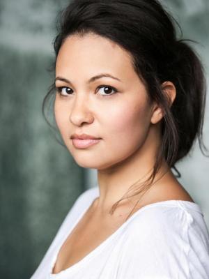 Victoria Shepherd