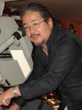 Chris Ross Leong
