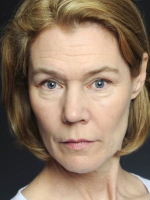 Meg Lake