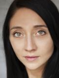 Sarah Vevers