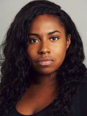 Savannah Ayoade-Greaves