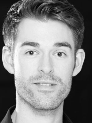 Kieran Francis Begley