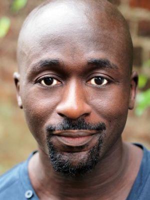 George Opoku-Serebuoh