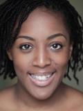 Alicia Mckenzie