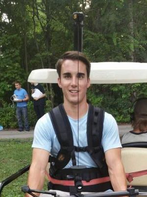 Corey Gipperich