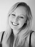 Ellie Parfitt