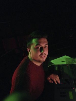 Daniel Smith