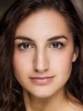 Naomi Ellis