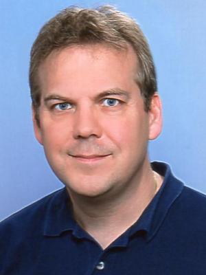 Michael Fandl