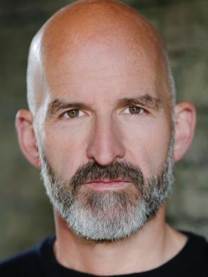 Craig Hendry