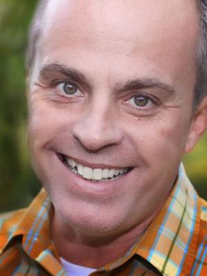 Peter Michael Marino