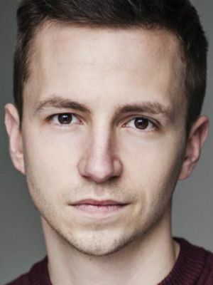 Alex Jordan