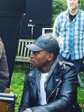David Kazadi