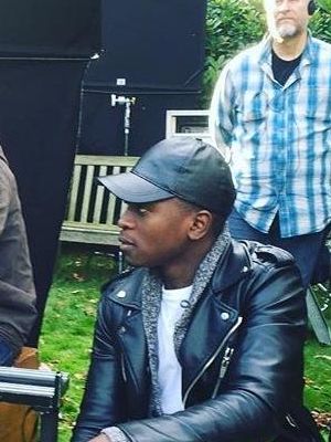 David Kazadi