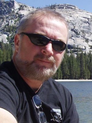 Stewart Mackay