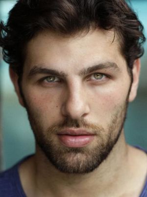 Joe Gallina