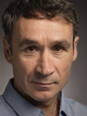 Matthew Heathcote