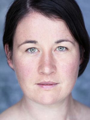 Rebecca Cooper