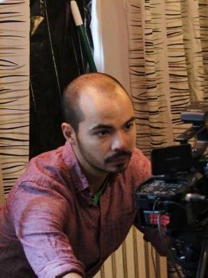 Dan de Jesus