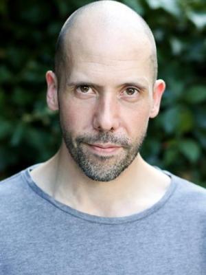Simon Nader