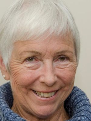 Sue Bowmer