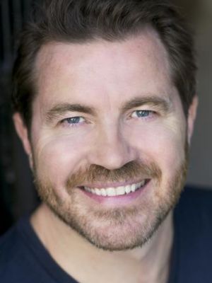 Stephen McGlynn