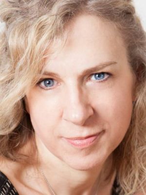 Melanie Frobisher