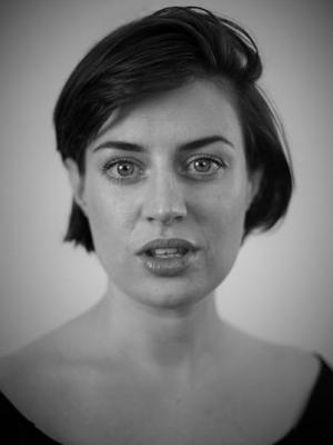 Marianne Chase
