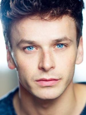Fergal Mcgoff