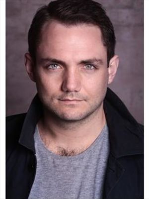 Frankie Fitzgerald