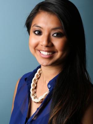 Stephanie Giang