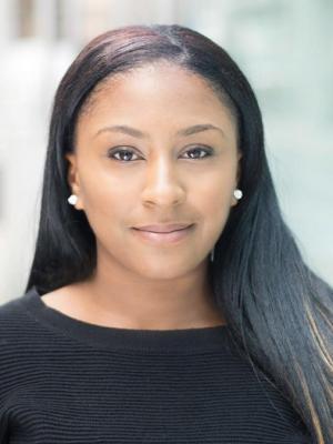 Jade-Marie Joseph