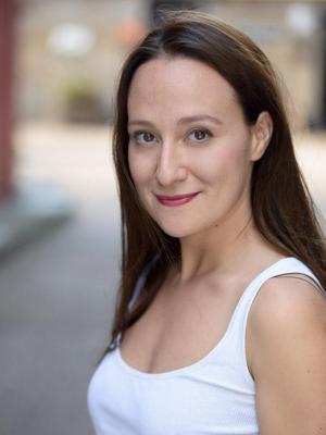 Ada Burke