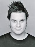 Daryl Branch