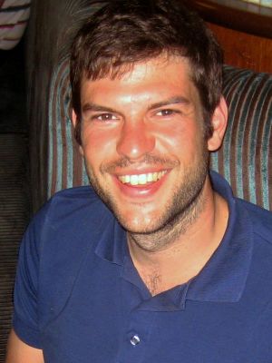 Danny Iacovou