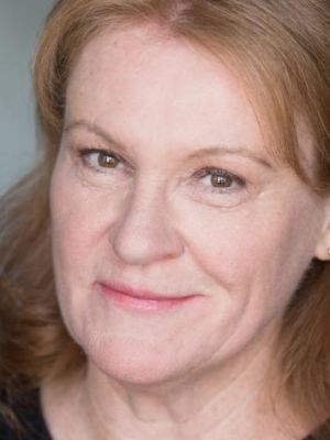 Jackie Howe