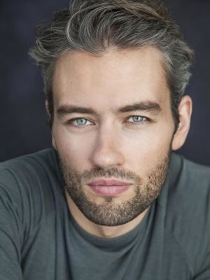 Ben McKeown