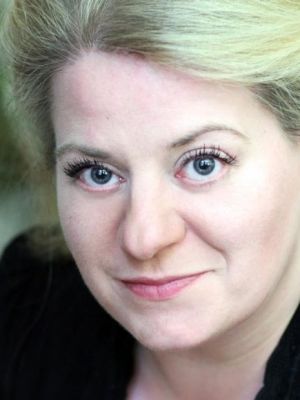 Ashley Hope Allan