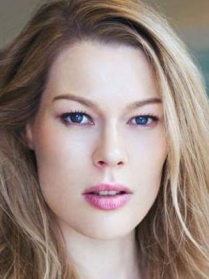 Chloé Webster