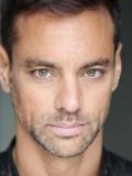 Malcolm Jeffries