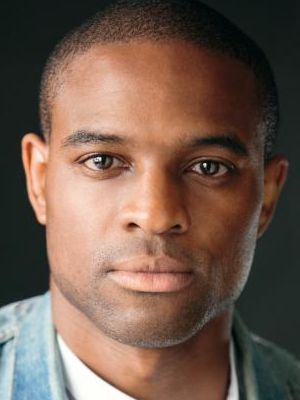 Stephan Boyce