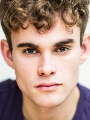 Alex Prescot